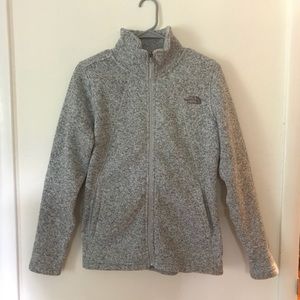 The North Face Women’s Crescent Full-Zip